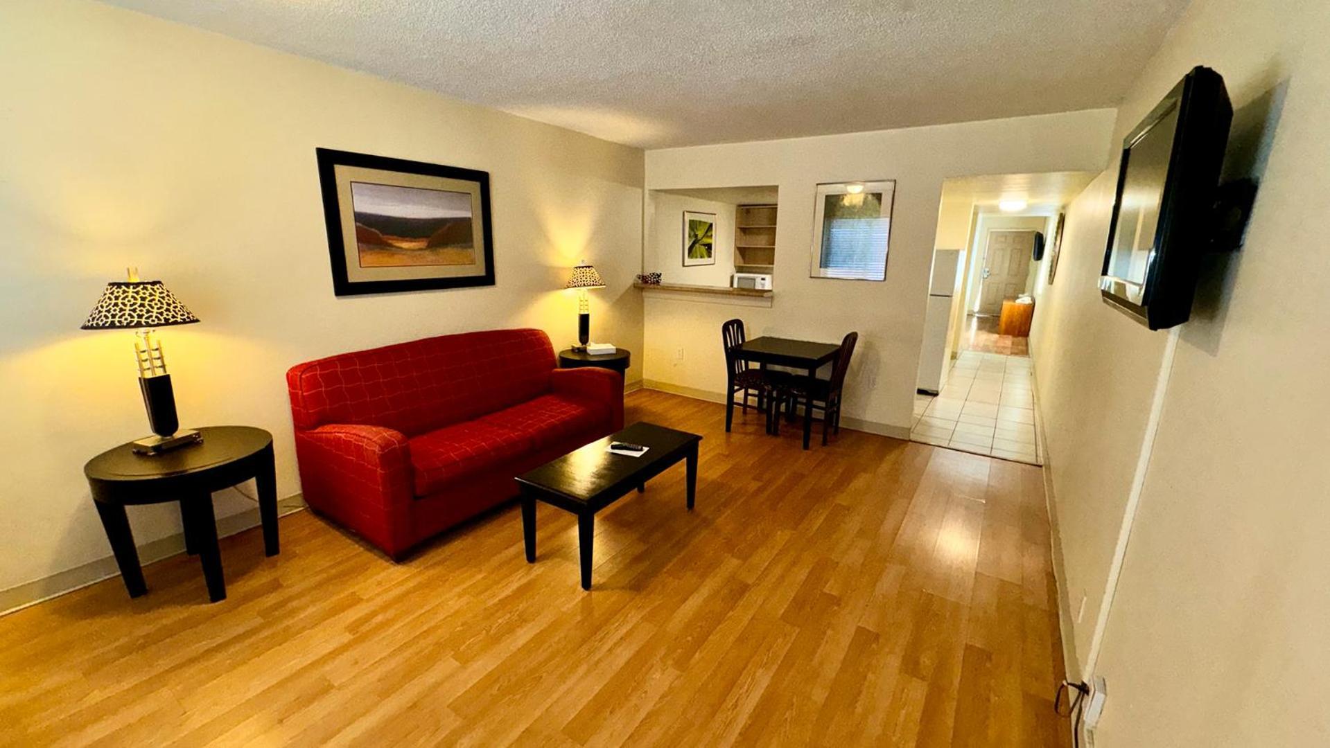Big Chile Inn & Suites Las Cruces Eksteriør bilde