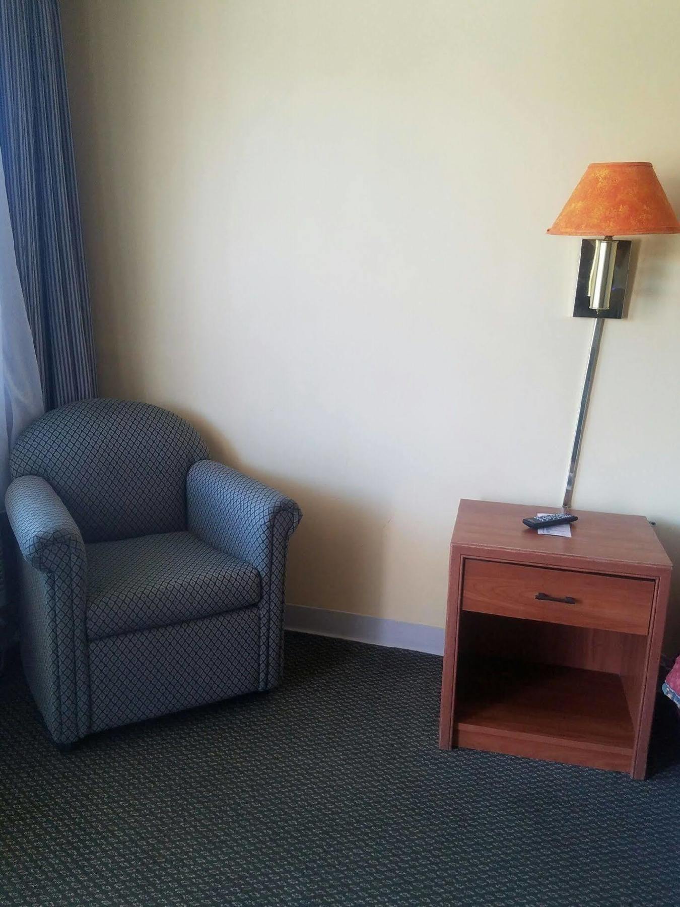 Big Chile Inn & Suites Las Cruces Eksteriør bilde